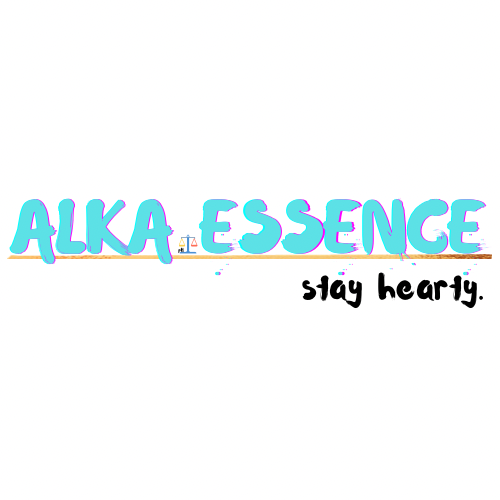 Alka Essence logo