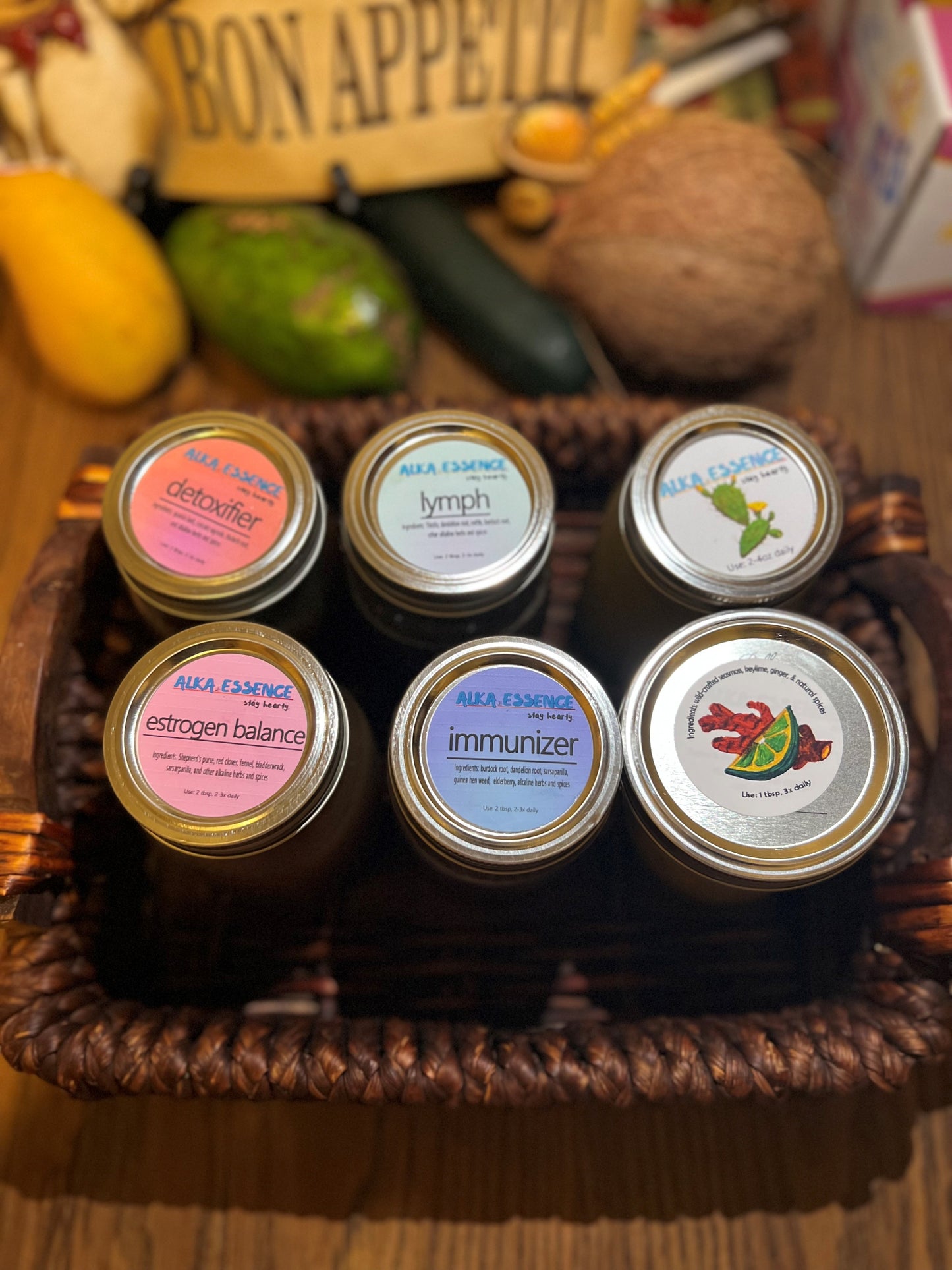 Ultra Cleanse and Balance Package