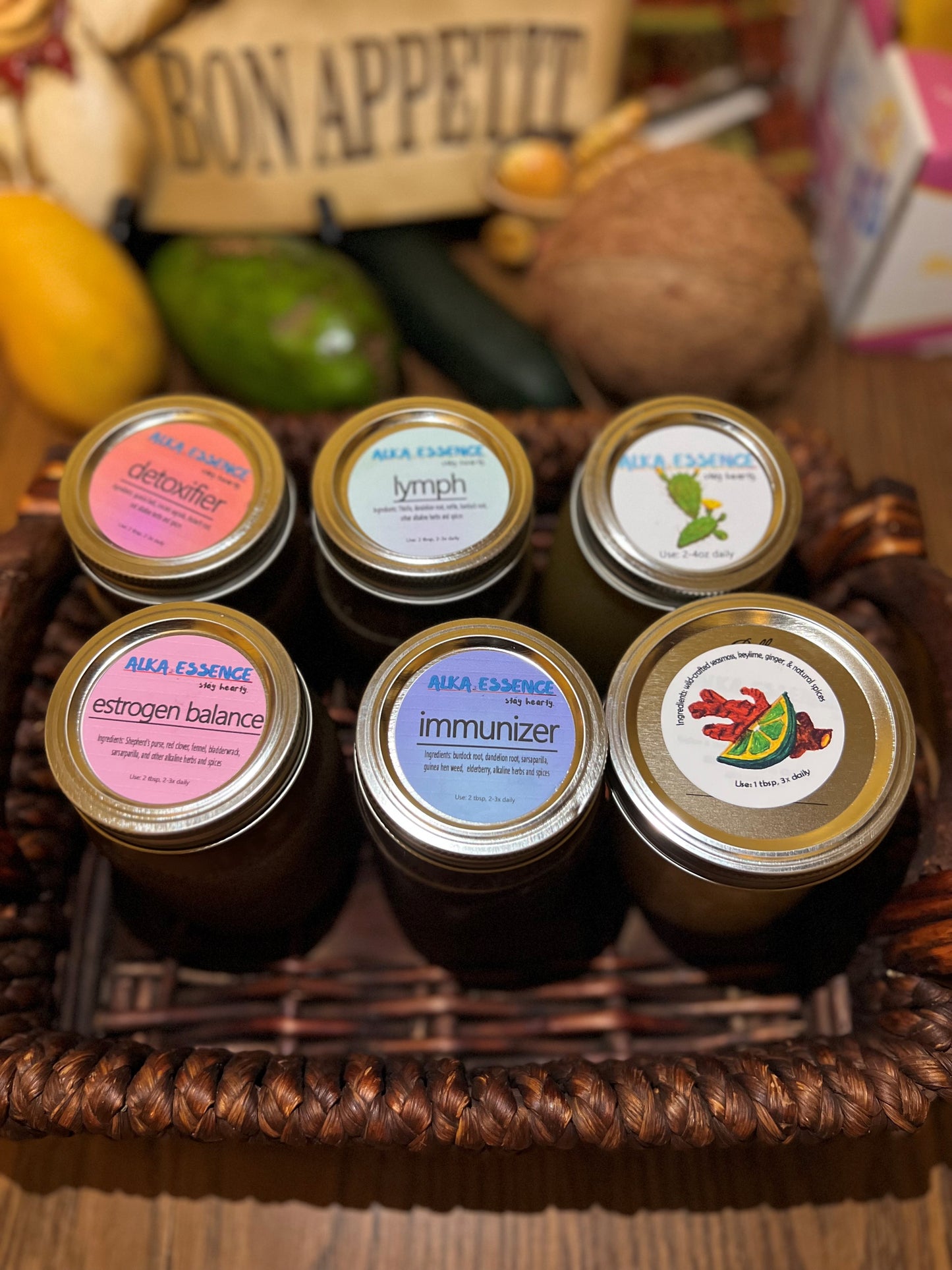 Ultra Cleanse and Balance Package