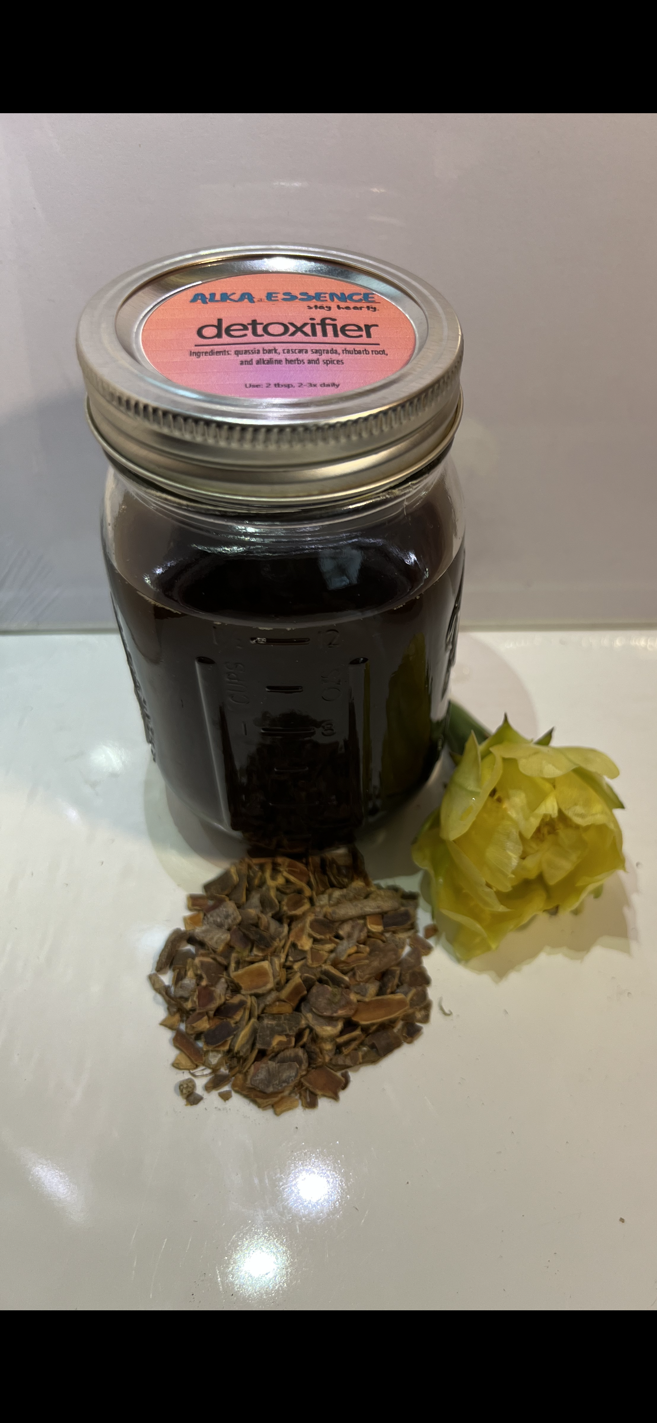 Colon Detoxifier